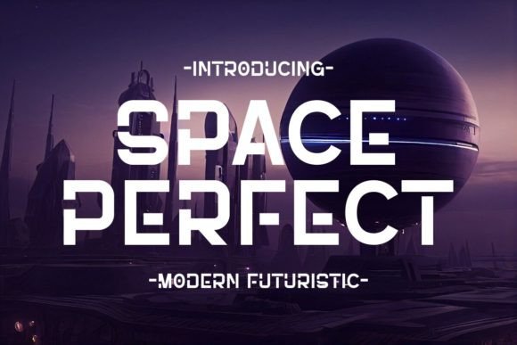 Space Perfect: A Designer’s Critical Review